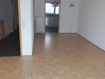 NOW AVAILABLE spacious townhouse in Waldenbuch near Panzer, Patch, Kelley Barracks