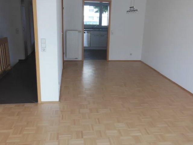 NOW AVAILABLE spacious townhouse in Waldenbuch near Panzer, Patch, Kelley Barracks
