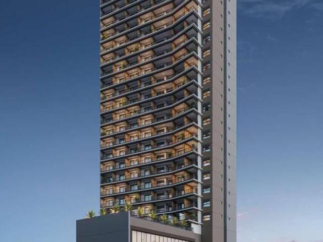 Now Butantã Residencial