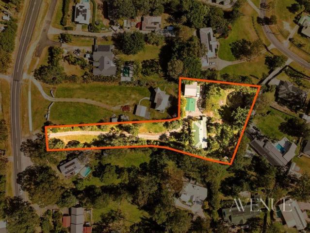 Now Introducing: A rare Dual Living opportunity in the heart of Worongary