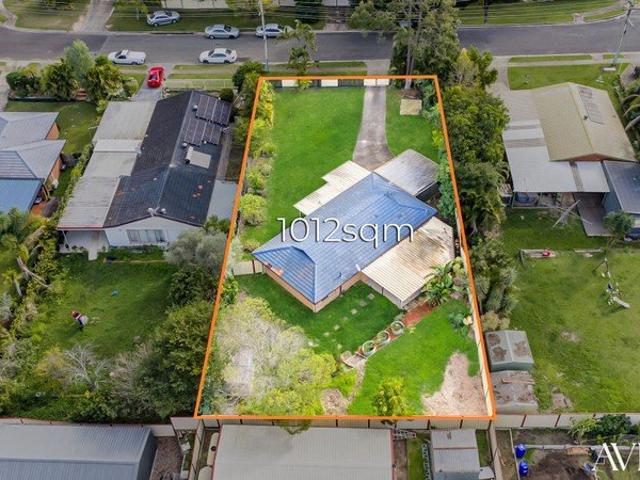 Now Introducing Eugene Estate. Large Block, Endless Possibilities. Family Home with Granny Flat and Subdivision Potential