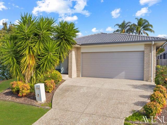 Now Introducing Hobson Living. Modern Family Home Built in 2018. 4 Bedrooms, Study, Double Garage & Low Maintenance Living