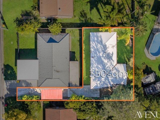 Now Introducing The Homebush Haven. A Modern Low Maintenance Living with 3 Bedrooms, Open Plan Design and Outdoor Entertaining Area