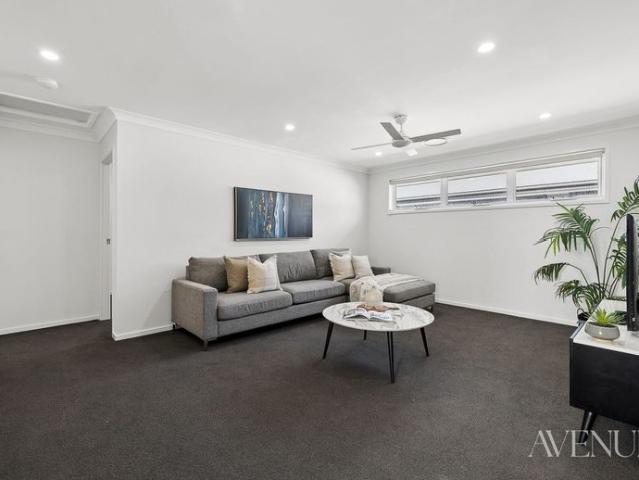 Now Introducing: Spacious Family Home in Luxury Coastal Estate