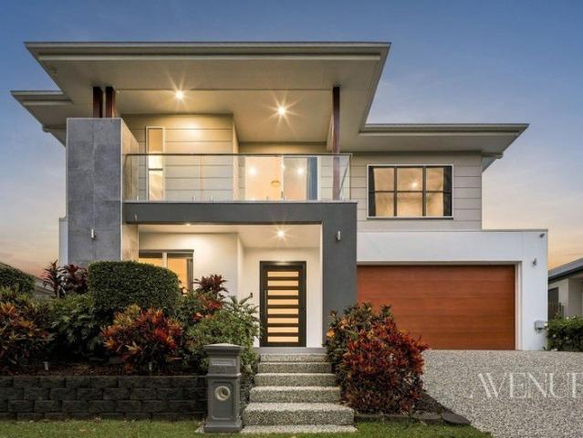 Now Introducing: Park front Luxury in the exclusive