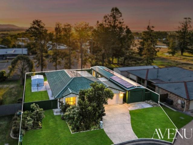 Now Introducing Parkview on Reece