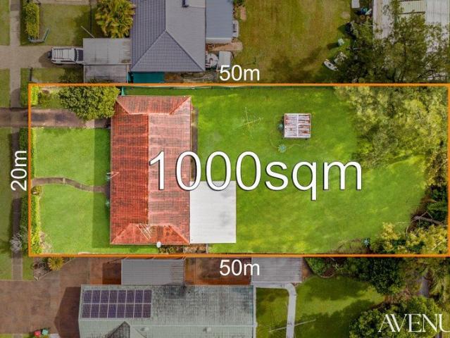 Now Introducing The Monarch Big Backyard, Great Location and Endless Room for Family Living