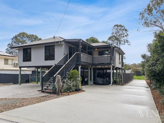 Now Introducing The Outlook. Spacious Family Living on 2,028m2 with Separate Granny Flat, Dual Access & Huge Future Potential