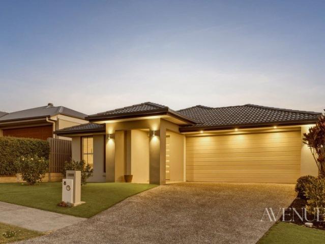 Now Introducing: The Complete Move In Ready Package | Vacant, Modern & Available Fully Furnished