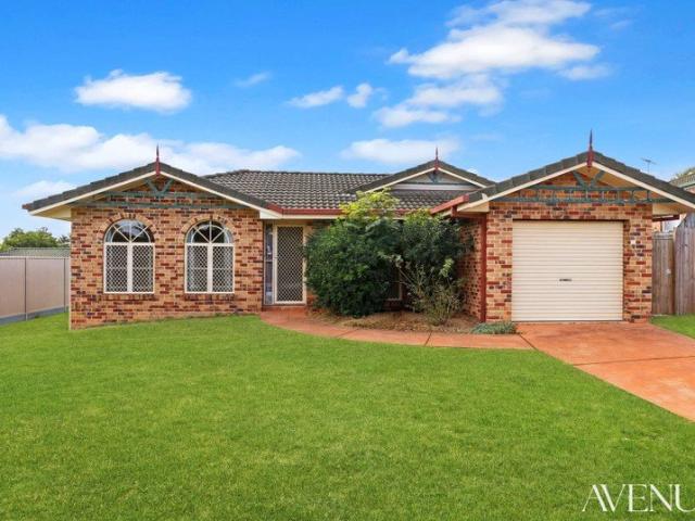 Now Introducing The Foundation. A Spacious 3 Bedroom Family Home on 600m2 with Multiple Living Areas, Patio & Fantastic Location