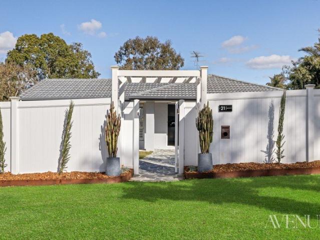 Now Introducing The Hideaway