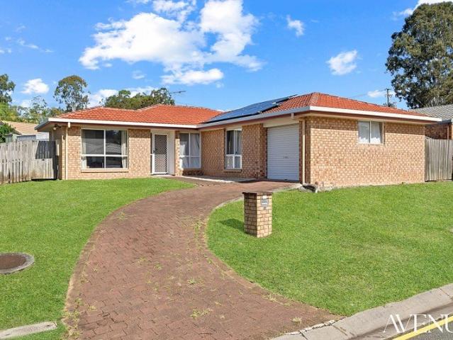 NOW INTRODUCING | A Stylishly Renovated Family Home with Solar, Space & Lifestyle!