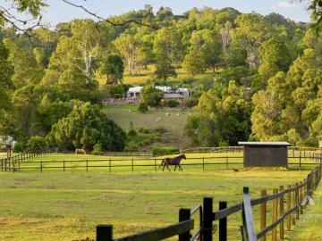 Now Introducing: The ultimate Equestrian or Acreage dream | Available by Private Appointment