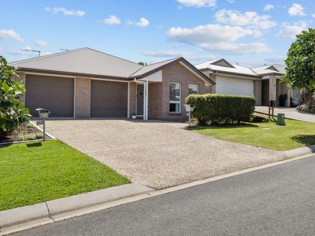 Vacant & Ready to Move In or Invest!