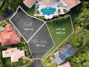 Whitfield, Cairns, Barron, Cairns Regional, Low Island, Queensland, Queensland