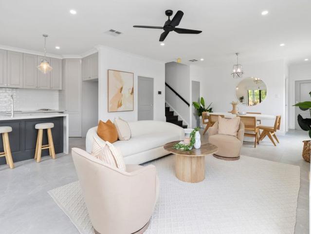 Now Leasing Premium Townhomes – $800 per Week with Scheduled Increase to $830 from 17 September 2026