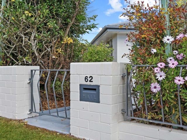 YOUR NEXT FAMILY HOME AWAITS COME AND DISCOVER 62 CORTESS STREET SEE, LOVE, BUY!