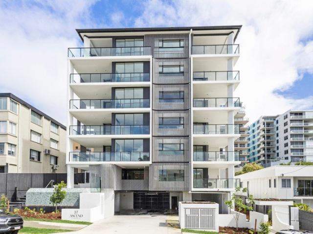 NOW SOLD ! Ascend Kings Beach The Courtyard Selection