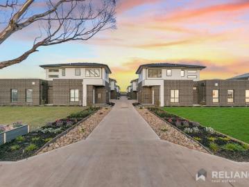 Now Selling: 3, 8, 9, 10 & 11/621 Tarneit Road, Hoppers Crossing
