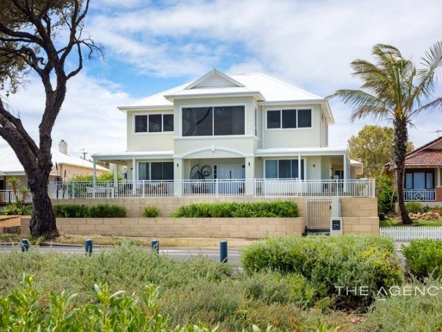 NOW SELLING Truly Exceptional Beachfront Residence With Unrestricted Ocean Views