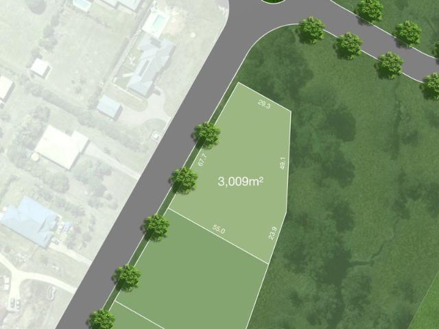 NOW SELLING WOODFORD PASTURES ESTATE 3009M2 LOTS