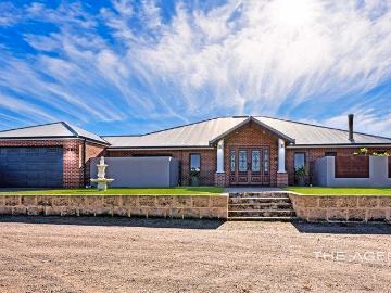 NOW SELLING AN EXCEPTIONAL AND RARE LIFESTYLE OFFERING