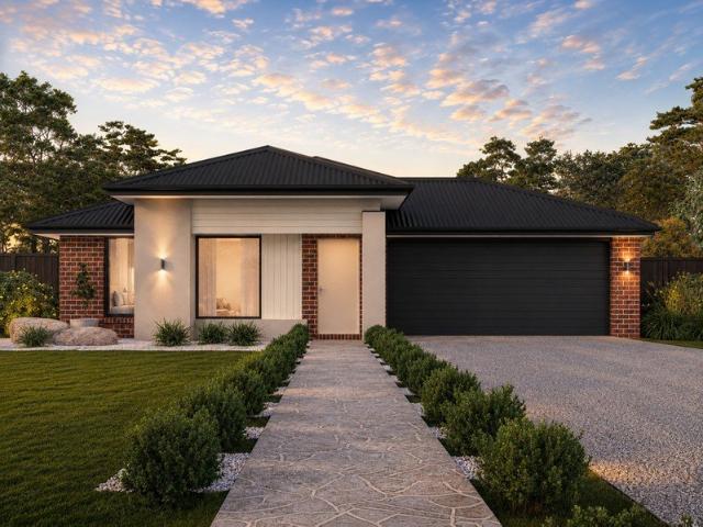 Now Selling Haymont Estate Contemporary Homes in a Connect Community