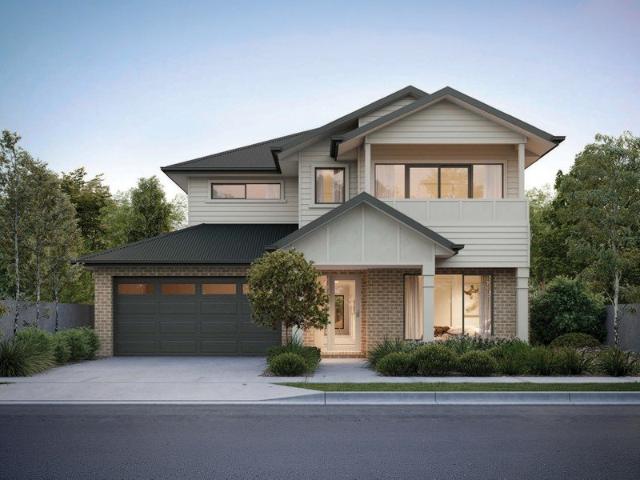 Now Selling Haymont Estate Contemporary Homes in a Connect Community