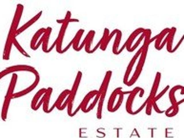 NOW SELLING KATUNGA PADDOCKS ESTATE