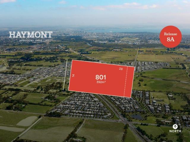 Now Selling Premium Land in Haymont Estate