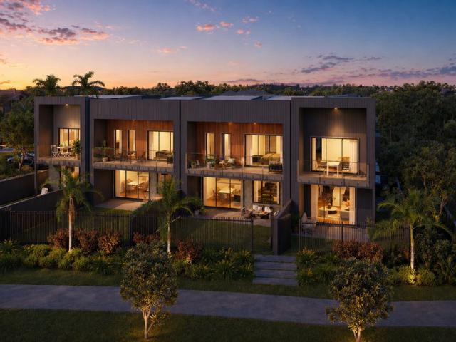 Now Selling! Rare Buderim Living!