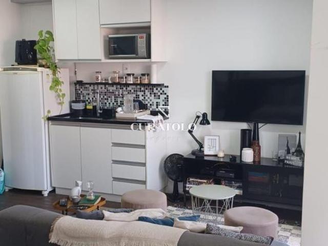 Now Studios Ipiranga Conheça este excelente apartamento, perfeito para moradia ou investimento, no