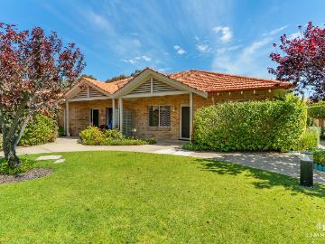 Leederville, Perth, Western Australia, Seal Island, Western Australia