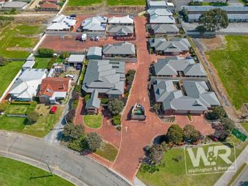 Apartment for sale in Centennial Park, Albany
