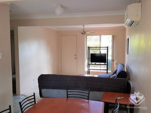 NOW VACANT – Private inspections are available. Contact Gino to arrange a suitable inspection time