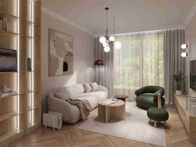 Nowa Nakielska by PHN