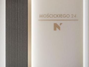Nowa Częstochowa Mościckiego