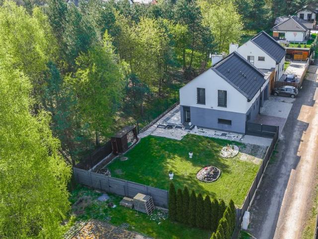 Nowa cena! Bliźniak 149,5 m² Jaworzno