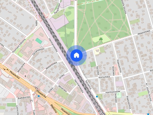 Nowa, duża kawalerka 35 m, BEZ CZYNSZU, gratis Internet, 1 y najemca