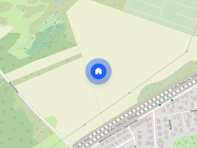 NOWA | DUŻA KAWALERKA | 31 m² | BUKOWO PÓŁNOC SZCZECIN