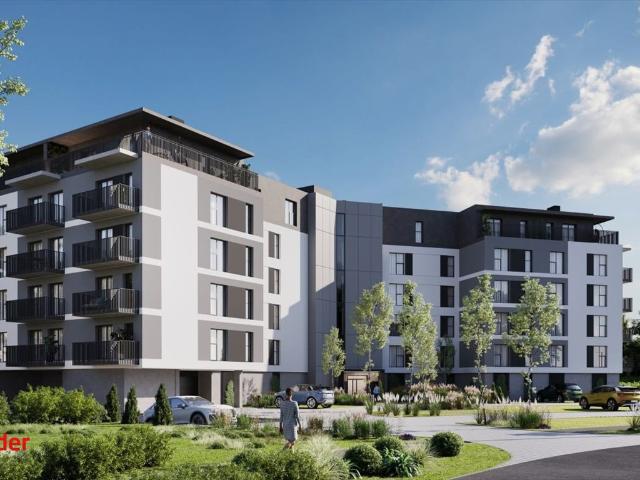 Nowa Dęba, 42,79 m², balkon, deweloperski polecam