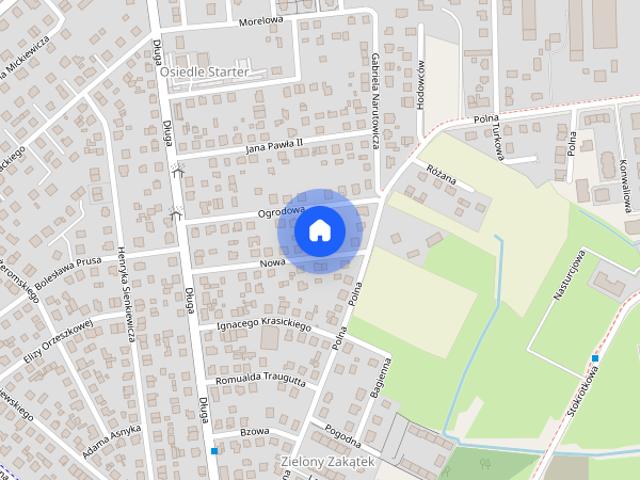 Nowa, gotowa do zamieszkania od zaraz kawalerka na wynajem