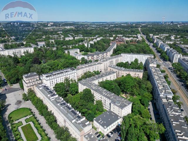 Nowa Huta, 30 m², balkon, piwnica, po remoncie polecam!