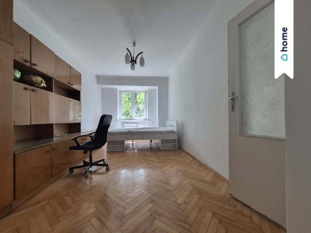 Nowa Huta, 48,54 m², cegła, winda polecam!