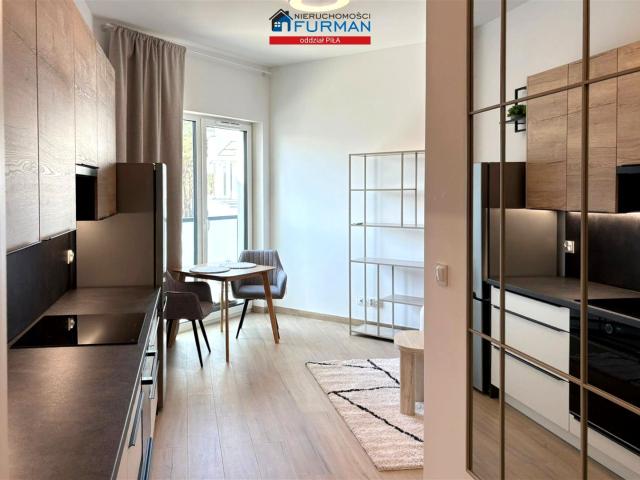 Nowa kawalerka 29 m²|Os. Lotników|Winda i piwnica Piła