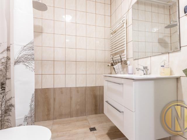 NOWA KAWALERKA 32 m² | KLUCZBORSKA | ENG Nova Capital biuro nieruchomości Kraków