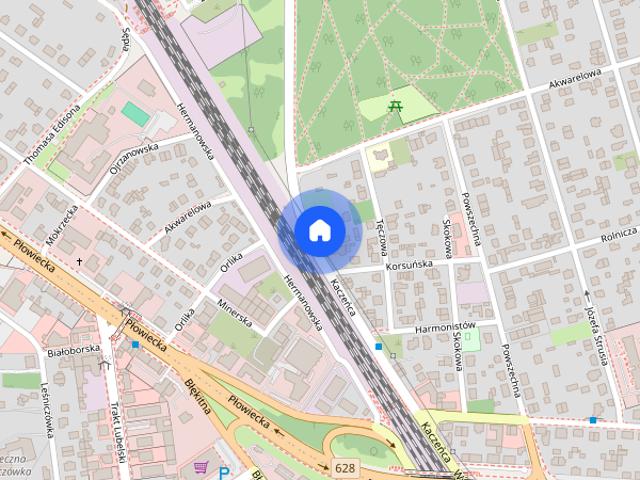 Nowa kawalerka 35 m, pierwszy najemca, gratis Internet i woda
