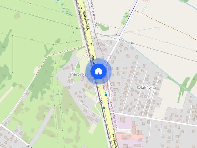 Nowa kawalerka z klimatyzacją i parkingiem!