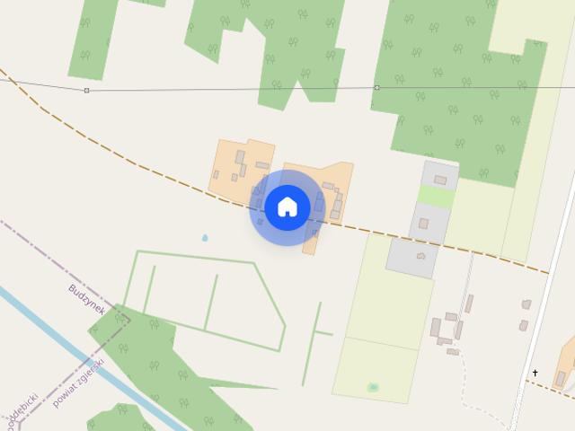 Nowa kawalerka z widokiem na Odrę + miejsce post