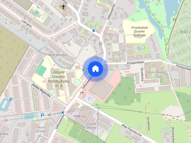 Nowa Kawalerka Bez Pośredników Możliwa Faktura Vat
